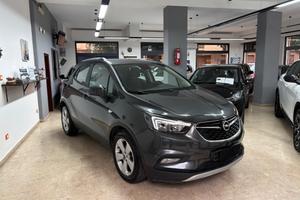 Opel Mokka X 1.4 Turbo GPL Tech 140CV 4x2 b-Color