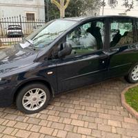 Fiat Multipla 1.9 multijet  120 cv