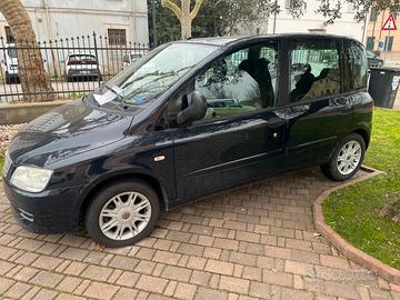 Fiat Multipla 1.9 multijet  120 cv