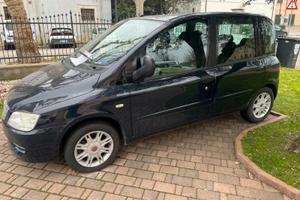Fiat Multipla 1.9 jtd  120 cv
