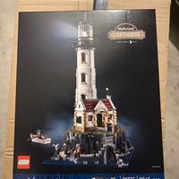Lego 21335