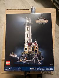 Lego 21335