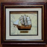 veliero mayflower 