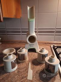 Saladino Ariete affettatutto