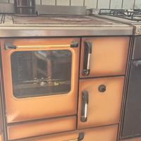 stufa a legna vescovi