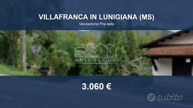 Immobile in asta di 8296 m² a Villafranca in Lunig
