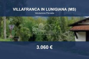 Immobile in asta di 8296 m² a Villafranca in Lunig