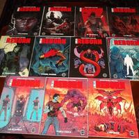 Lukas(sergio bonelli ed.2014-2015)