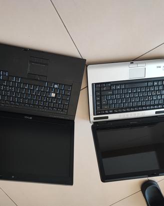 computer  portatili 