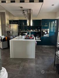 Cucina stosa