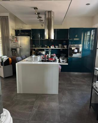 Cucina stosa