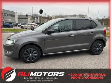 Volkswagen Polo 1.4 5 porte Highline* Neo patentat