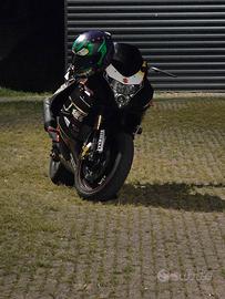  suzuki gsx-R 600