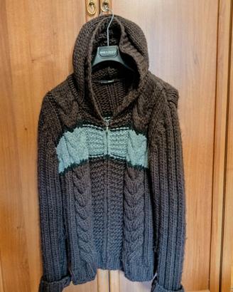 Maglione Aperto pesante Gaudì