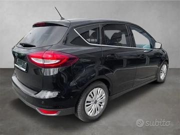 Ricambi Ford Puma kuga C max B max S max 