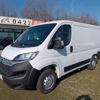 Citroen Jumper 2.2 d - più IVA