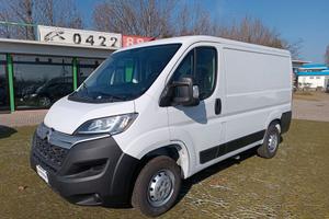 Citroen Jumper 2.2 d - più IVA