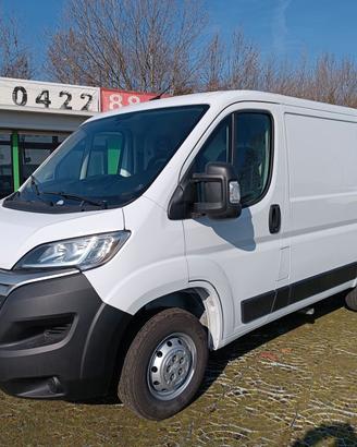 Citroen Jumper 2.2 d - più IVA