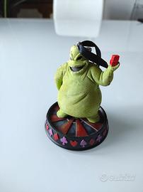 Oogie Boogie statuetta nightmare before christmas