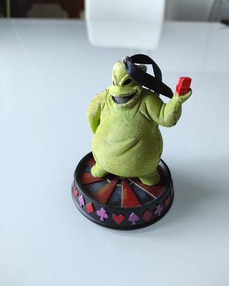 Oogie Boogie statuetta nightmare before christmas