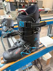 Salomon S/LAB MTN