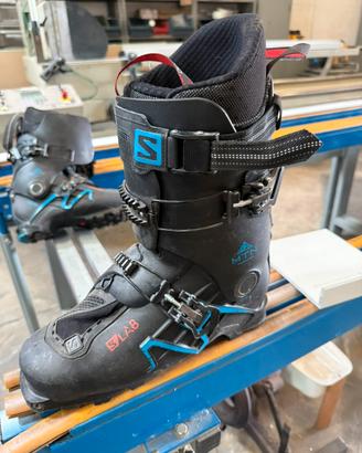 Salomon S/LAB MTN