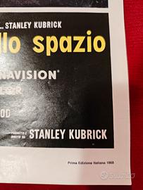 2001 Odissea nello spazio