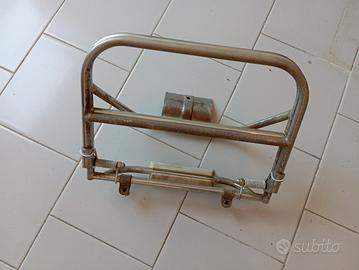 porta pacchi vespa 