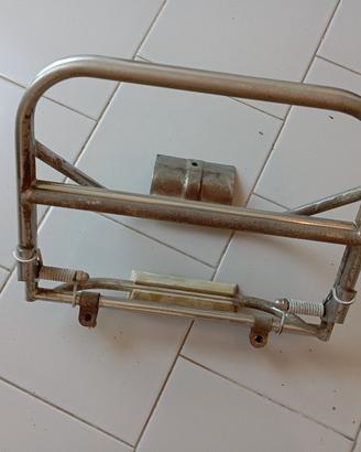 porta pacchi vespa 