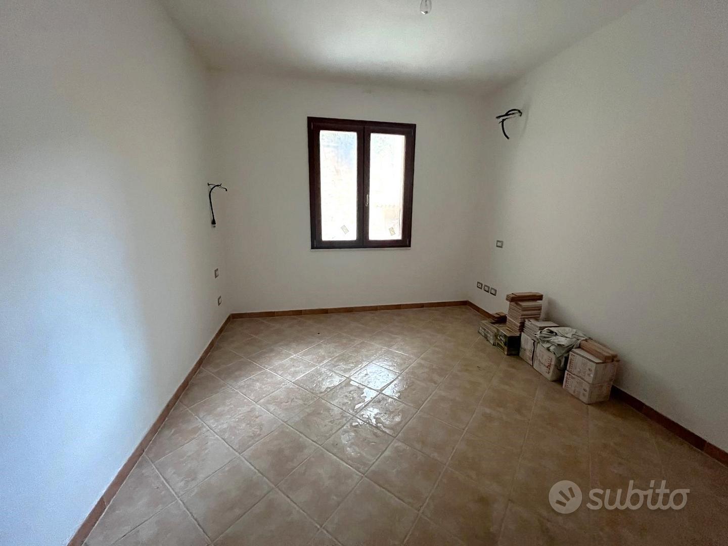 Apartment in Biddacidru/Villacidro, Medio Campidano - Vista 5