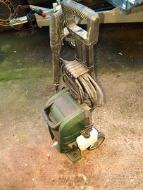 idropulitrice bosch aquatak130 con spazzola