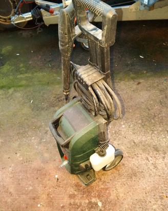 idropulitrice bosch aquatak130 con spazzola
