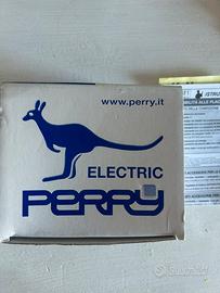 Perry cronotermostato nuovo mai montato