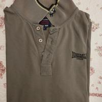 Polo Lonsdale uomo