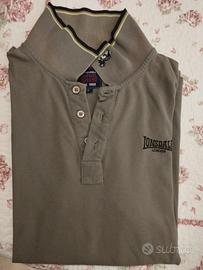 Polo Lonsdale uomo