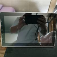 stereo tablet 10 pollici 