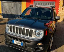 Jeep renegade 1.6 Multijet 120cv