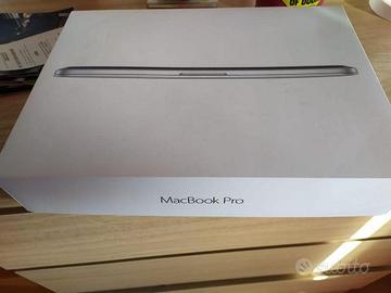 Macbook Pro