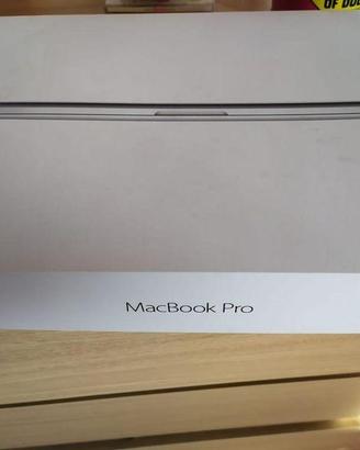 Macbook Pro
