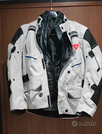 giacca Dainese splugen 3L nuova