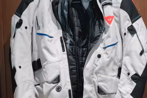 giacca Dainese splugen 3L nuova
