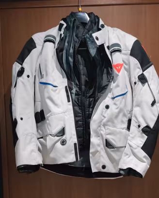giacca Dainese splugen 3L nuova