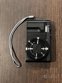 Panasonic Lumix DC-TZ91