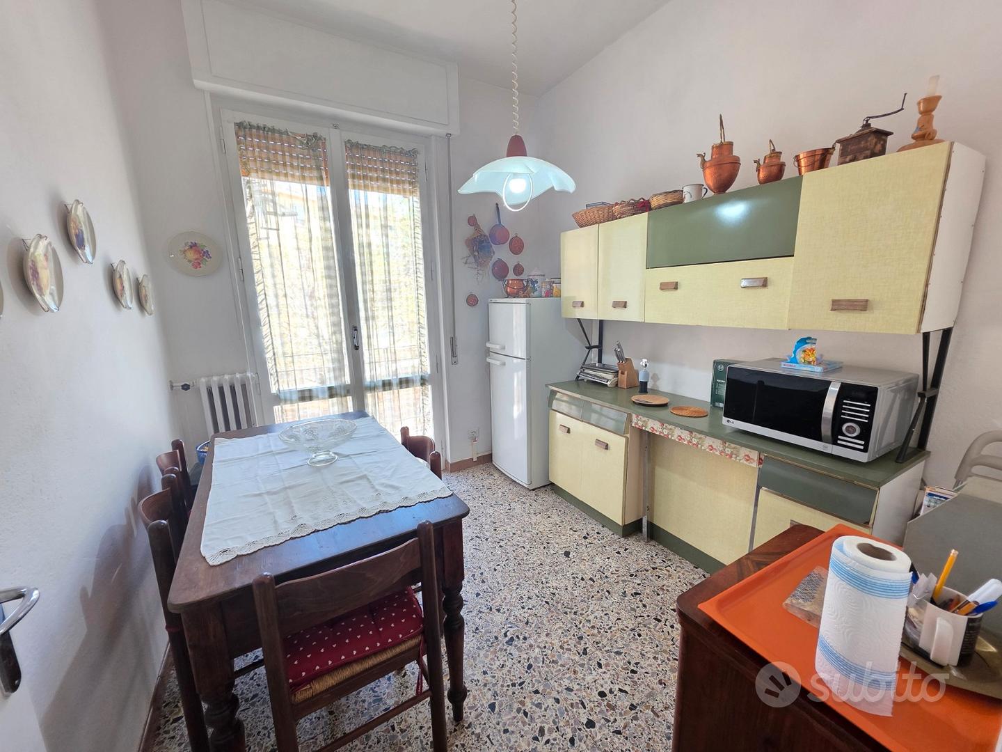 Appartamento – Nùgoro/Nuoro, Istiritta, Nuoro - Vista 2