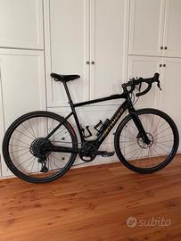 Specialized Turbo Creo SL E5 (Alluminio)