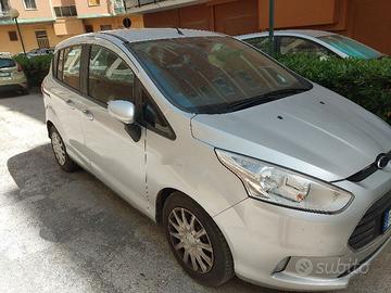 FORD B-Max - 2017