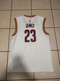 NBA adidas Bulls/Lakers/Cavs (Rose, Kobe, LeBron)