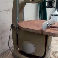 sega a nastro trifase 