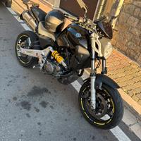 Yamaha MT-03 - 2007