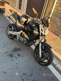 Yamaha MT-03 - 2007